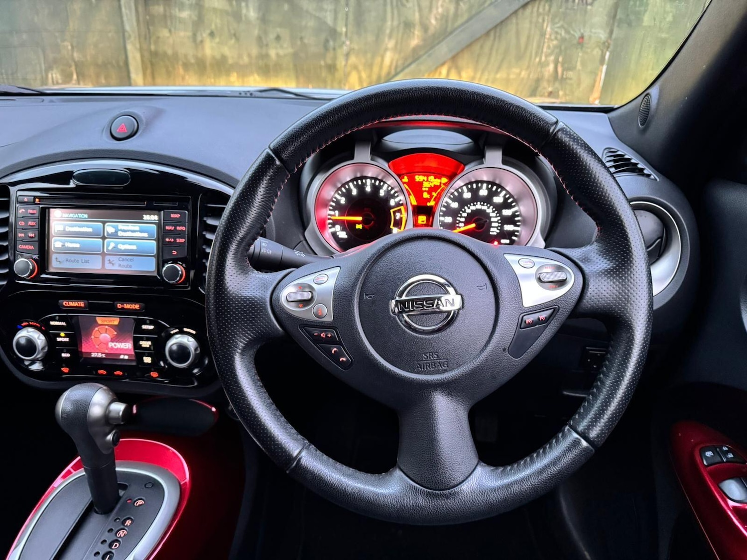 Used Nissan Juke 2013 for sale - 76975937: Photo 27