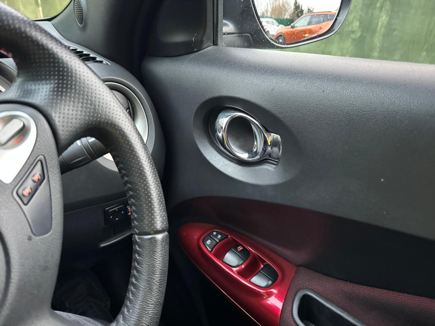 Used Nissan Juke 2013 for sale - 76975937: Photo 28