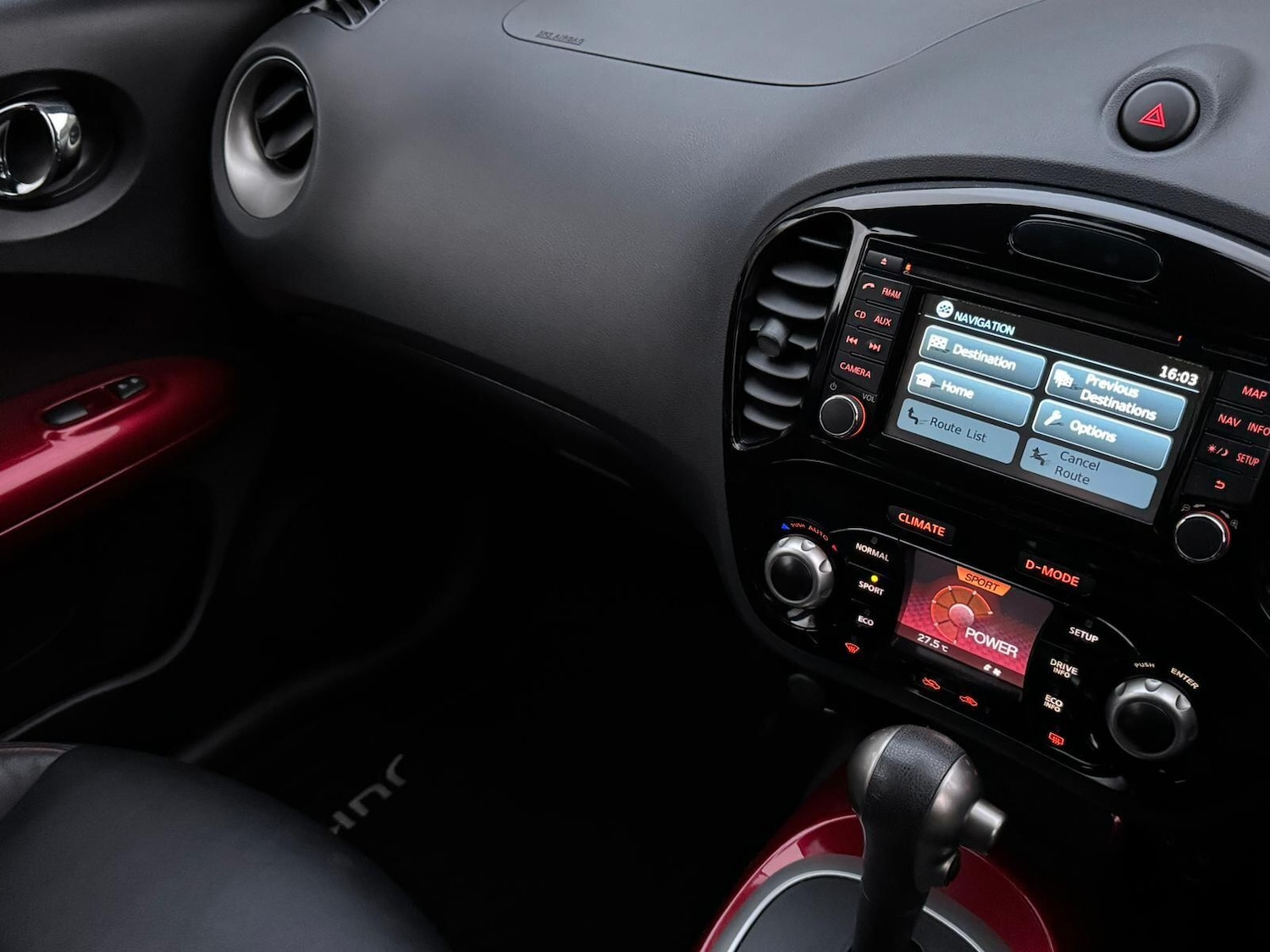 Used Nissan Juke 2013 for sale - 76975937: Photo 29