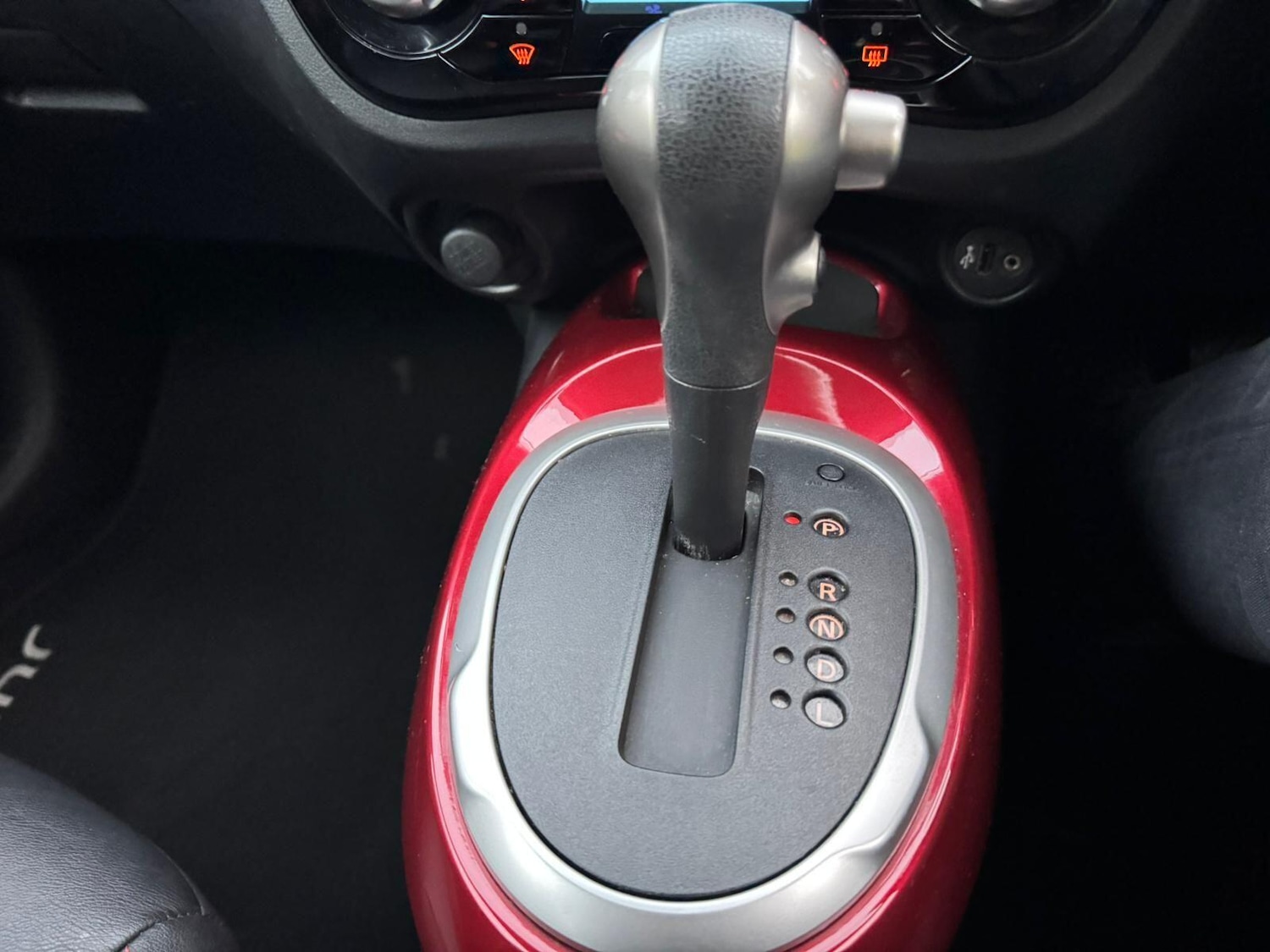 Used Nissan Juke 2013 for sale - 76975937: Photo 35