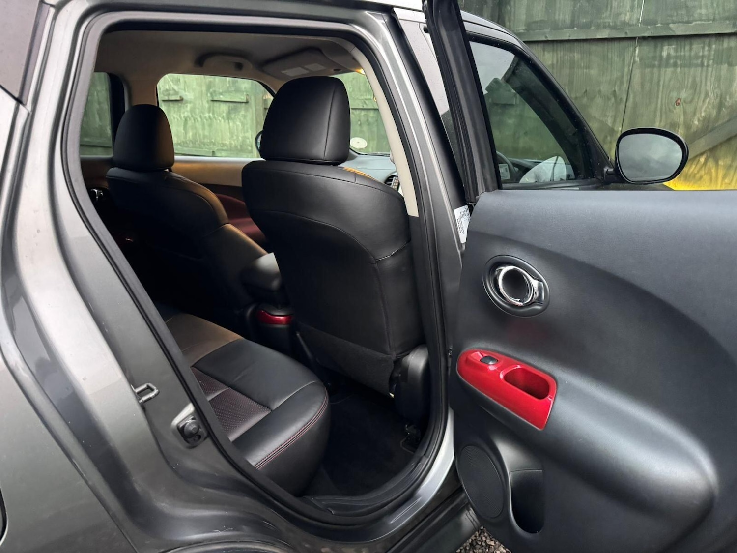 Used Nissan Juke 2013 for sale - 76975937: Photo 36