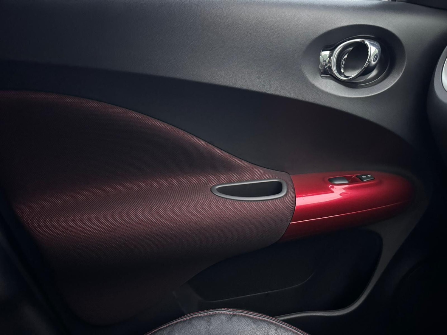 Used Nissan Juke 2013 for sale - 76975937: Photo 37