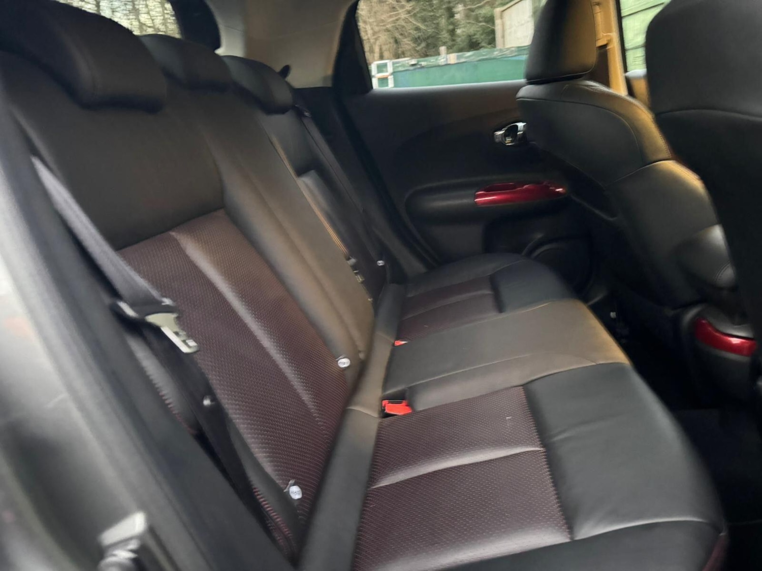 Used Nissan Juke 2013 for sale - 76975937: Photo 38