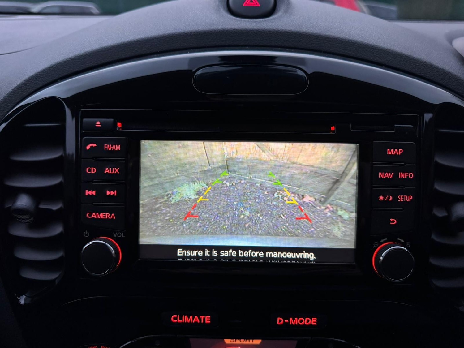 Used Nissan Juke 2013 for sale - 76975937: Photo 40