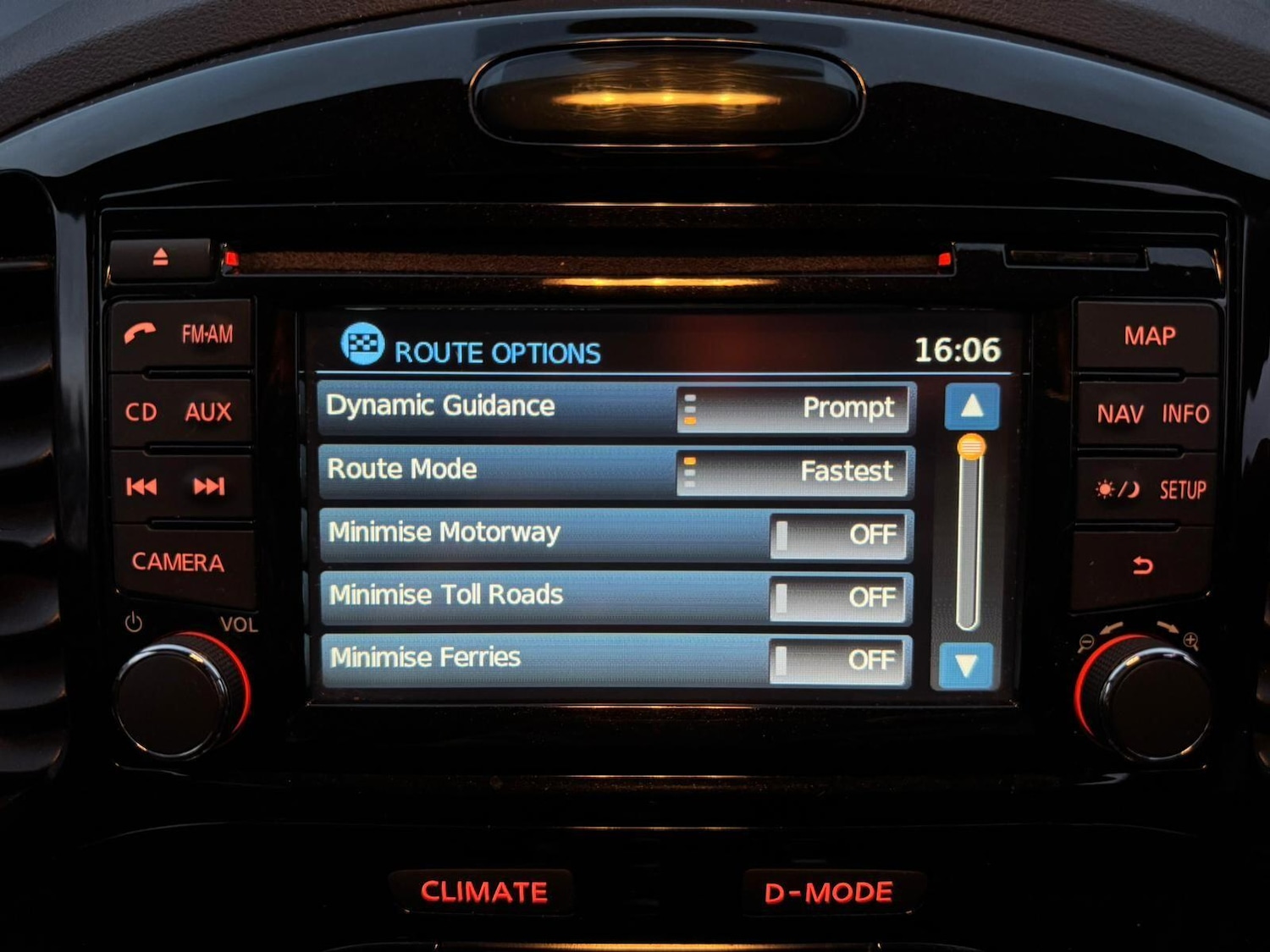 Used Nissan Juke 2013 for sale - 76975937: Photo 41