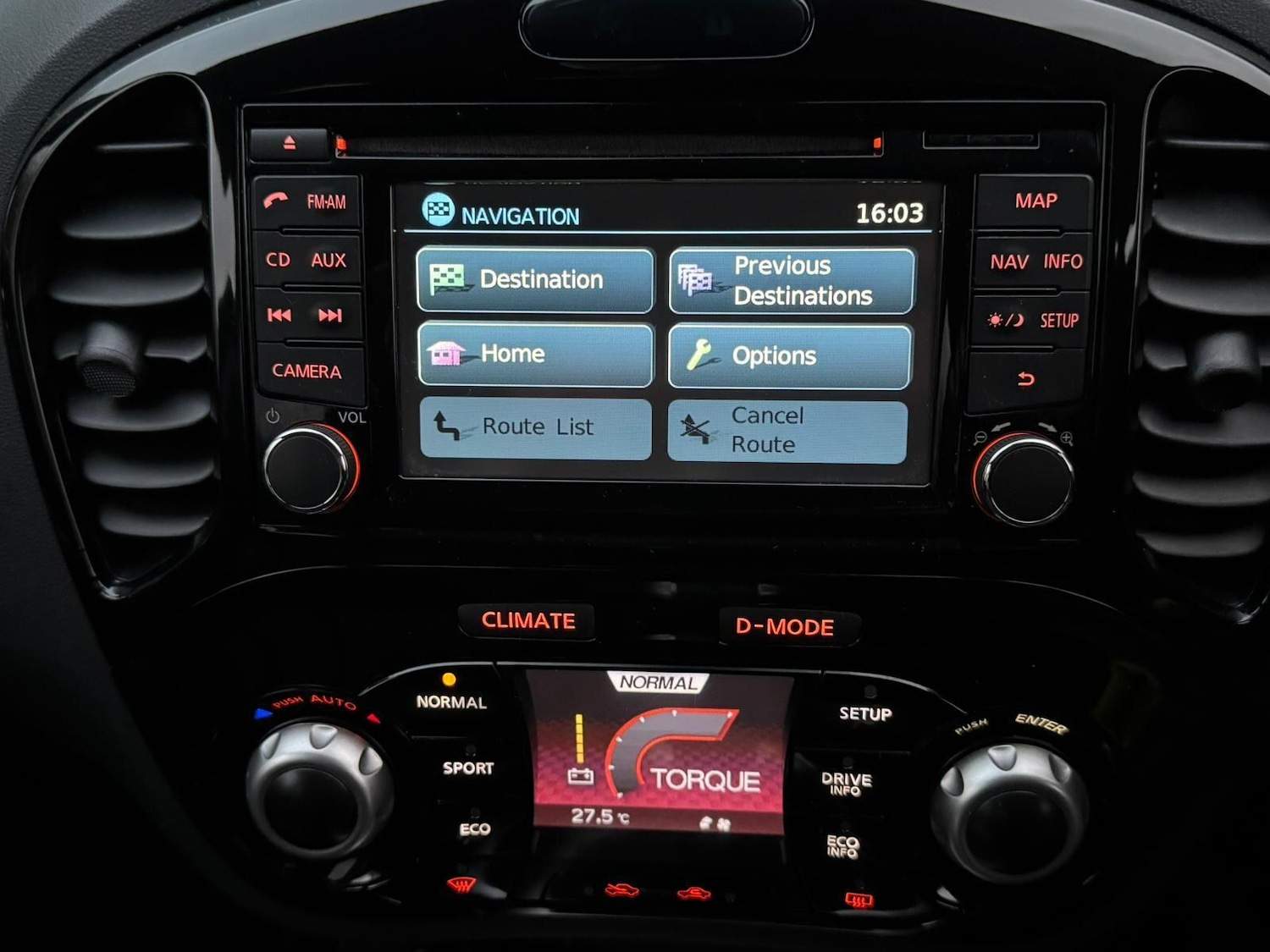 Used Nissan Juke 2013 for sale - 76975937: Photo 42