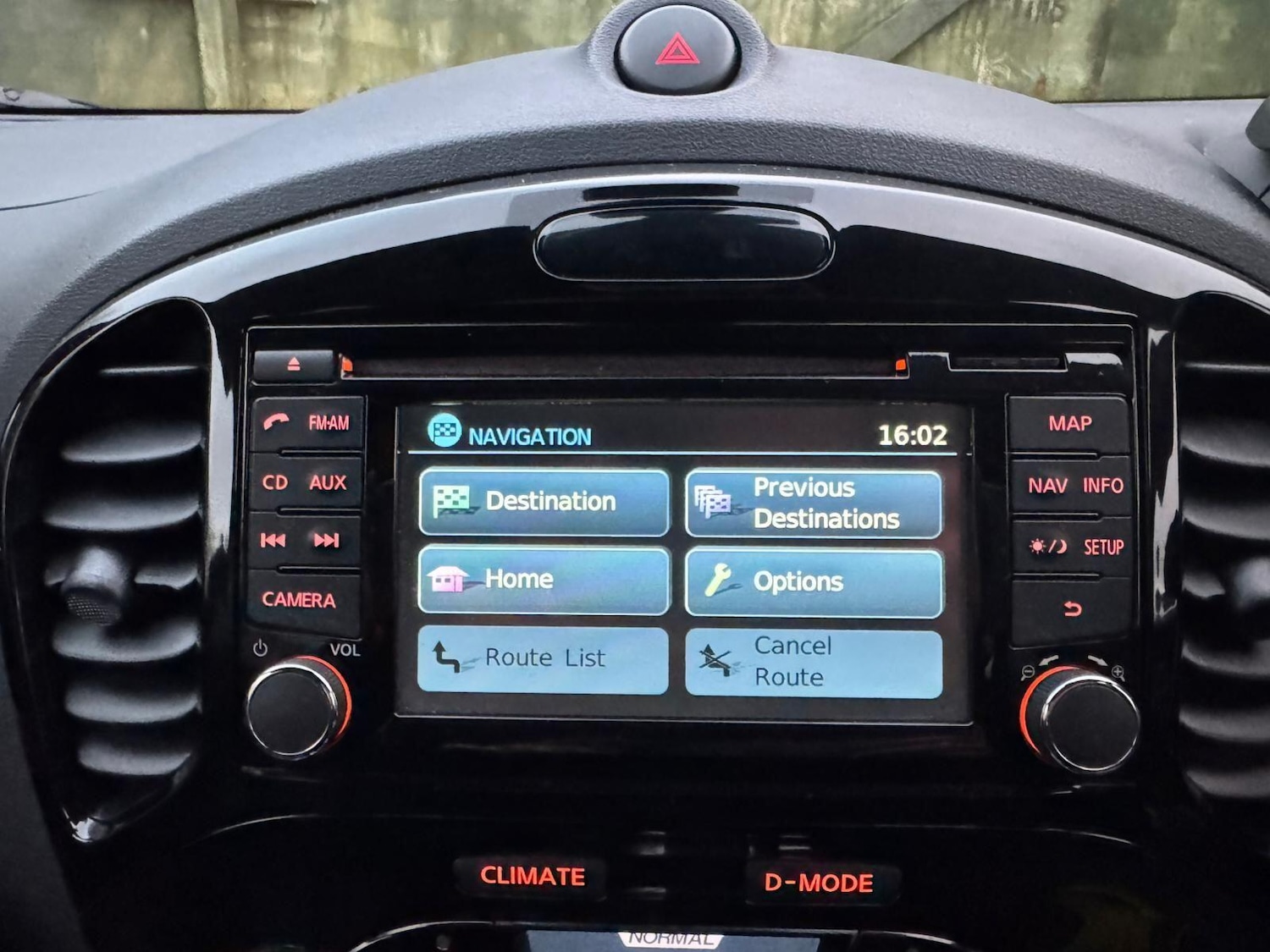 Used Nissan Juke 2013 for sale - 76975937: Photo 43