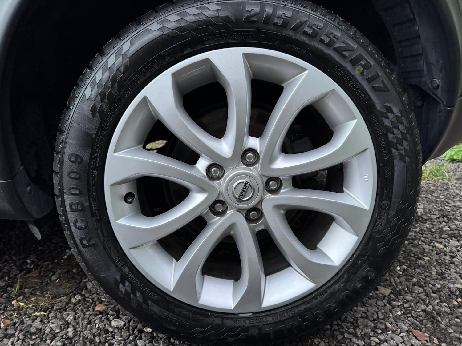 Used Nissan Juke 2013 for sale - 76975937: Photo 47