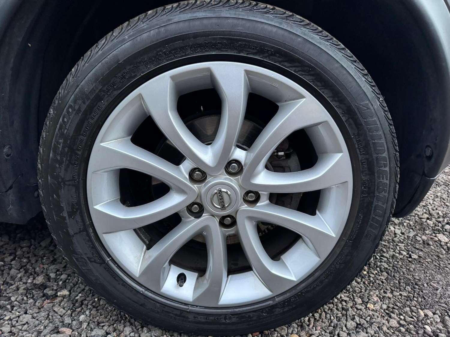 Used Nissan Juke 2013 for sale - 76975937: Photo 49