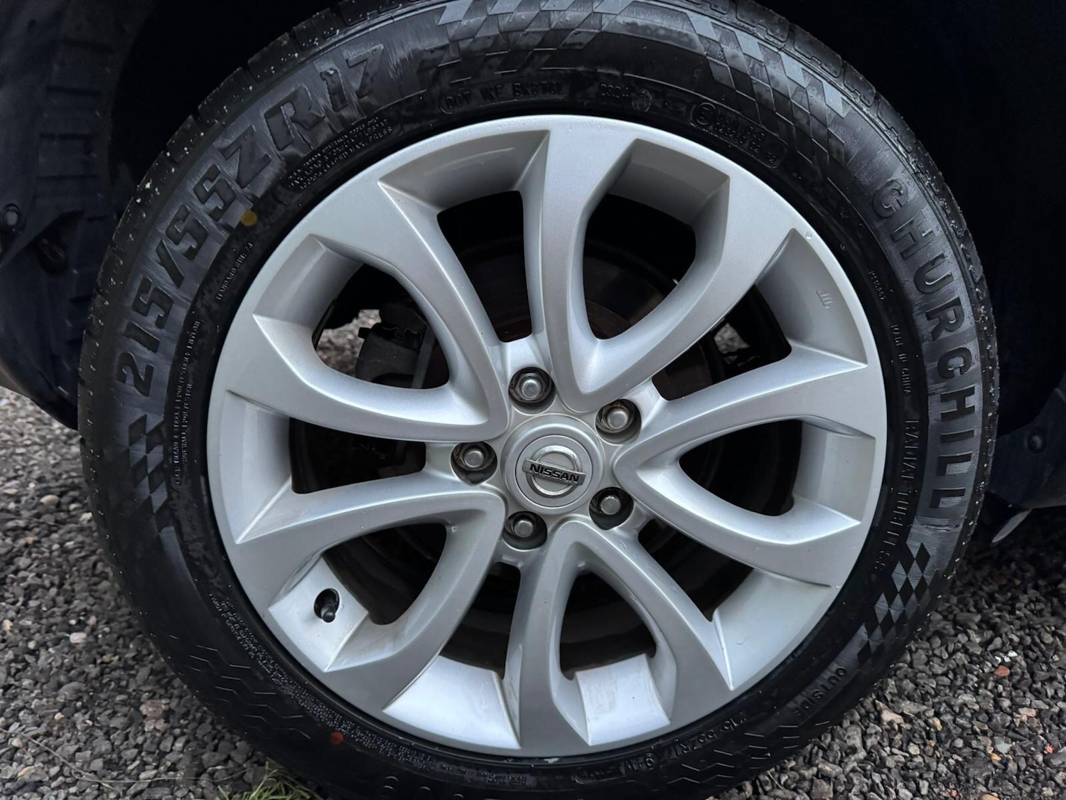 Used Nissan Juke 2013 for sale - 76975937: Photo 50