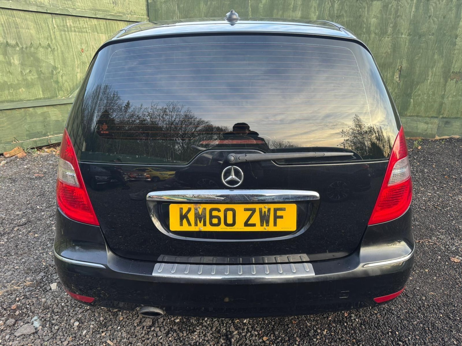 Used Mercedes-Benz A-Class 2011 for sale - 76561539: Photo 11