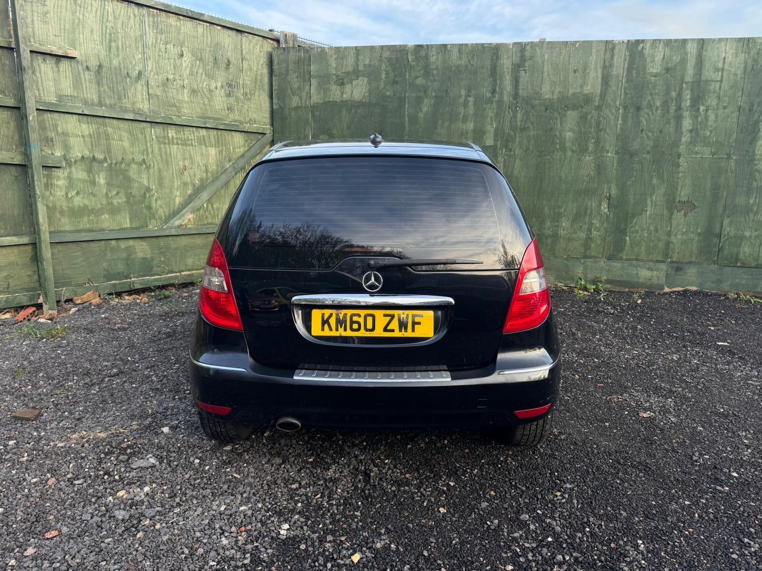 Used Mercedes-Benz A-Class 2011 for sale - 76561539: Photo 13