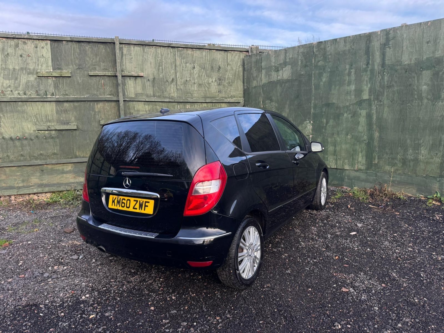 Used Mercedes-Benz A-Class 2011 for sale - 76561539: Photo 15