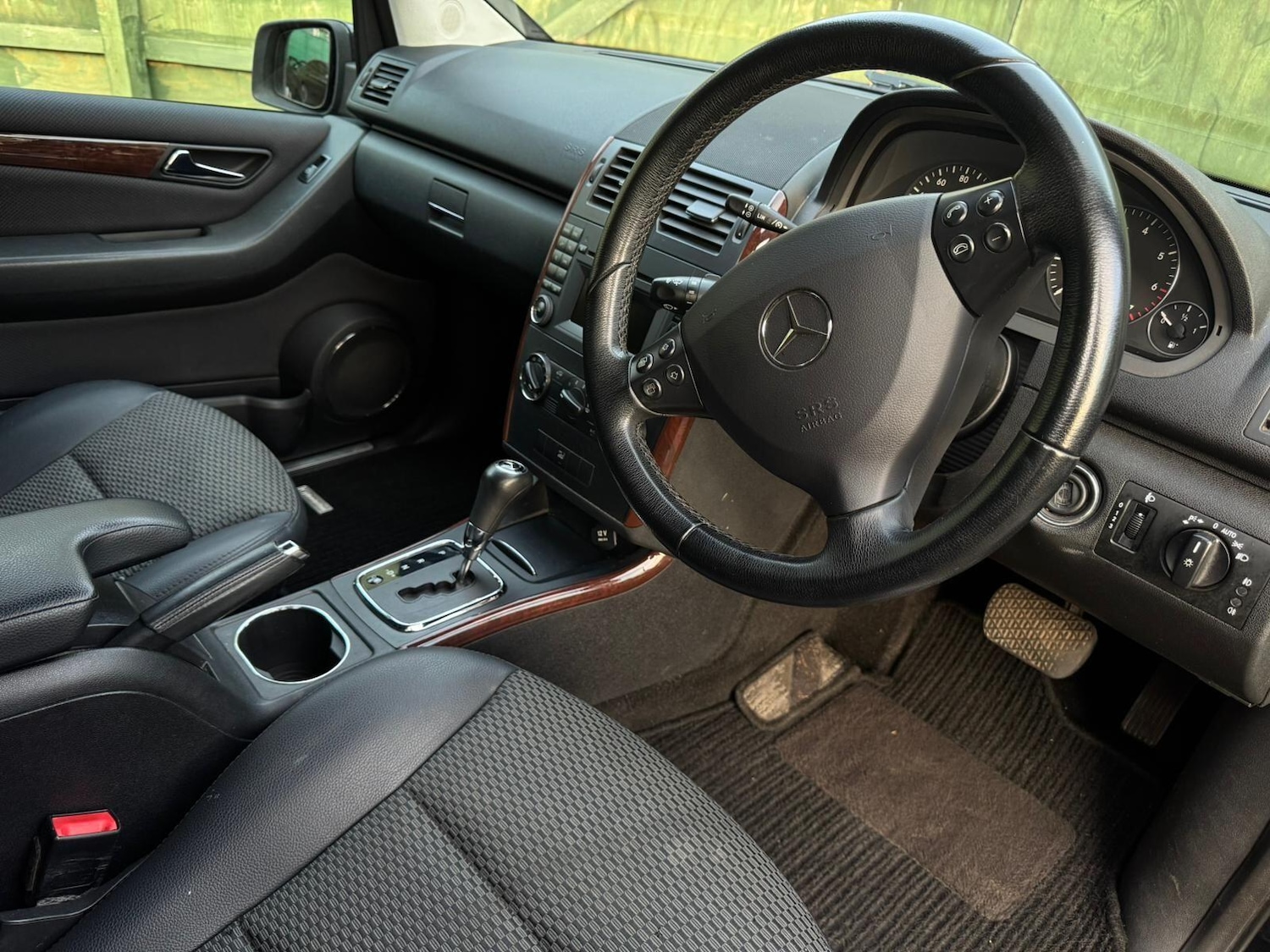 Used Mercedes-Benz A-Class 2011 for sale - 76561539: Photo 21