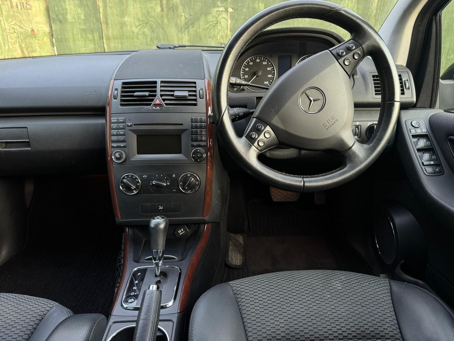 Used Mercedes-Benz A-Class 2011 for sale - 76561539: Photo 22