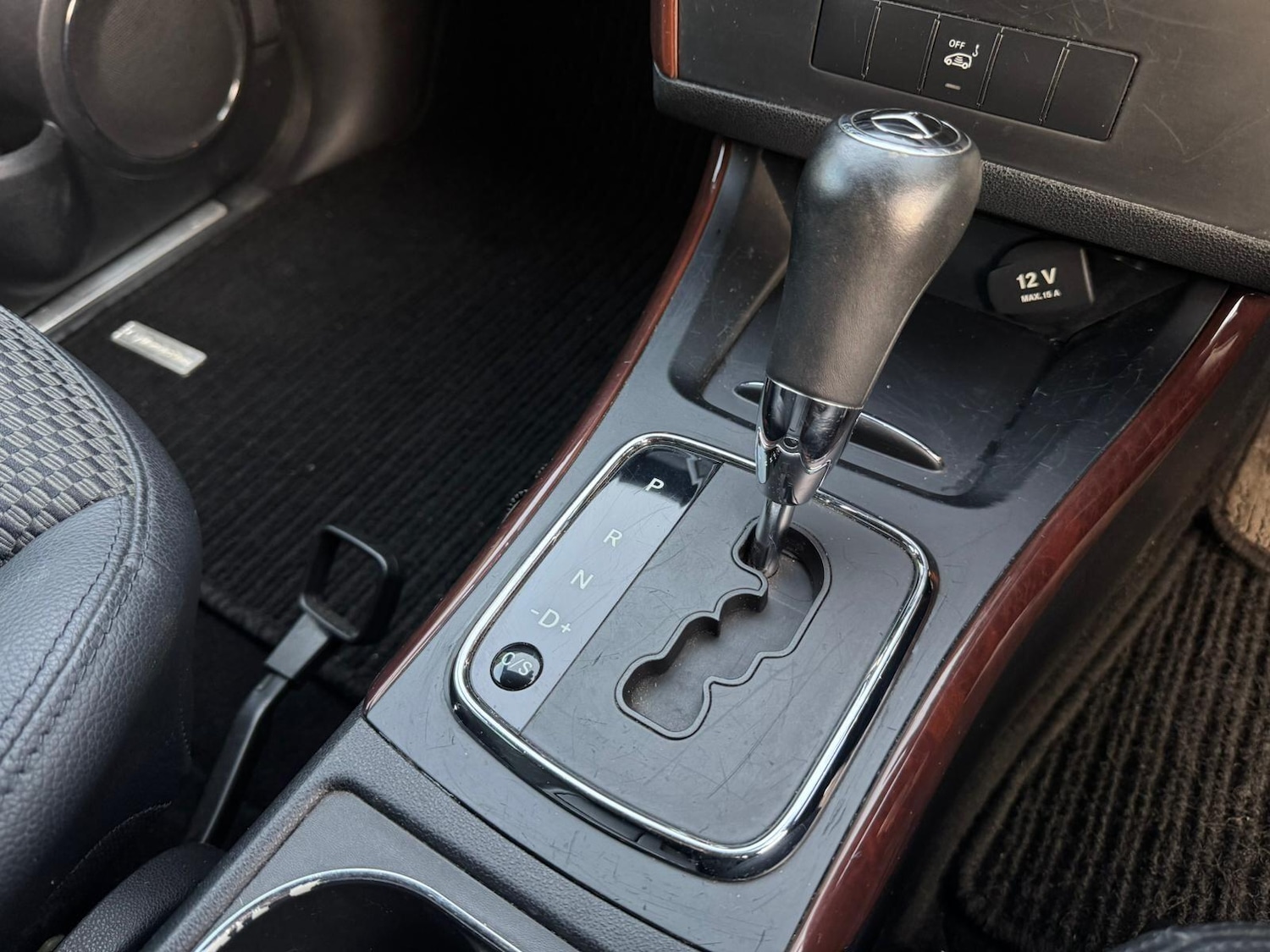 Used Mercedes-Benz A-Class 2011 for sale - 76561539: Photo 25