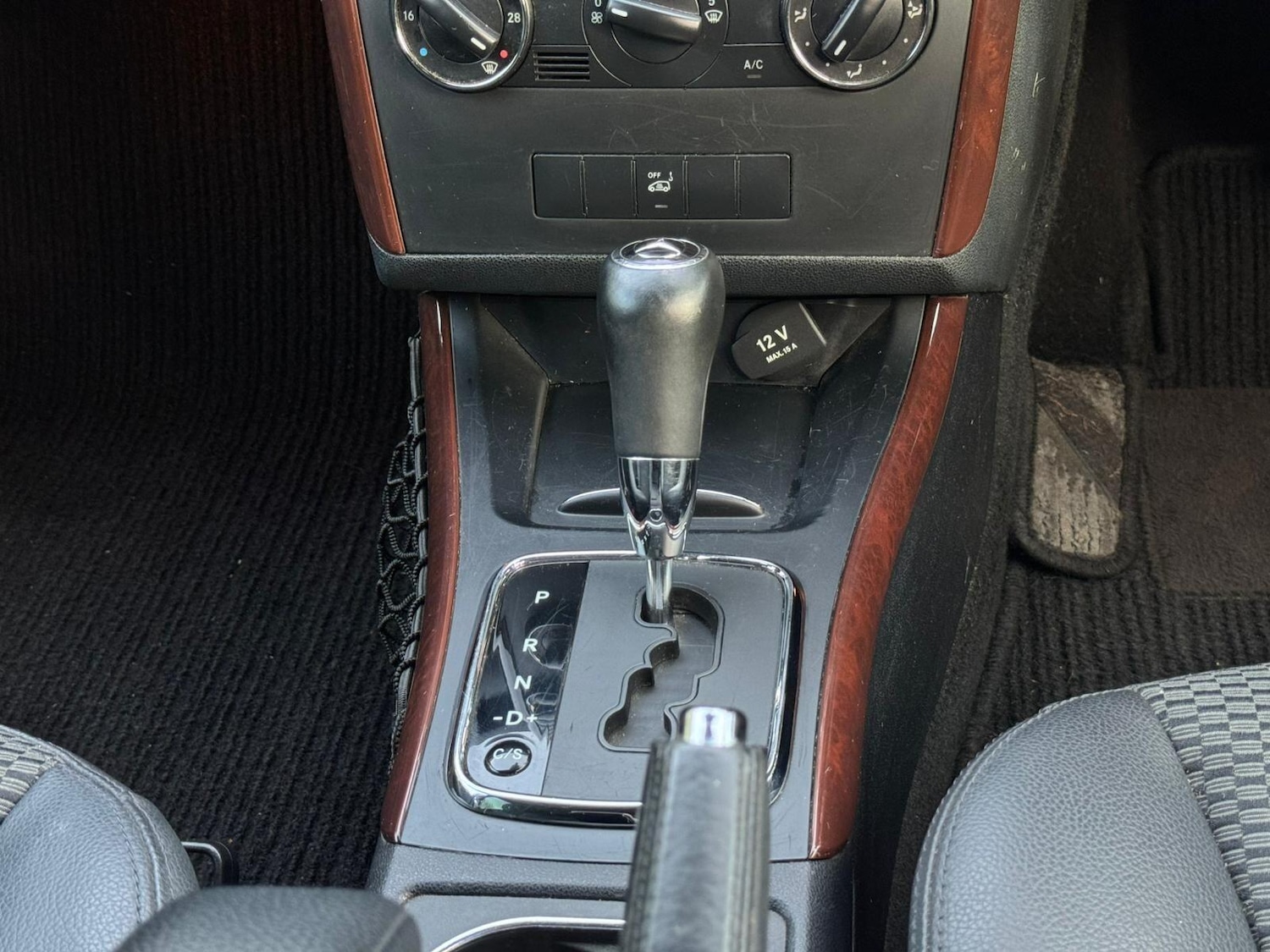 Used Mercedes-Benz A-Class 2011 for sale - 76561539: Photo 26