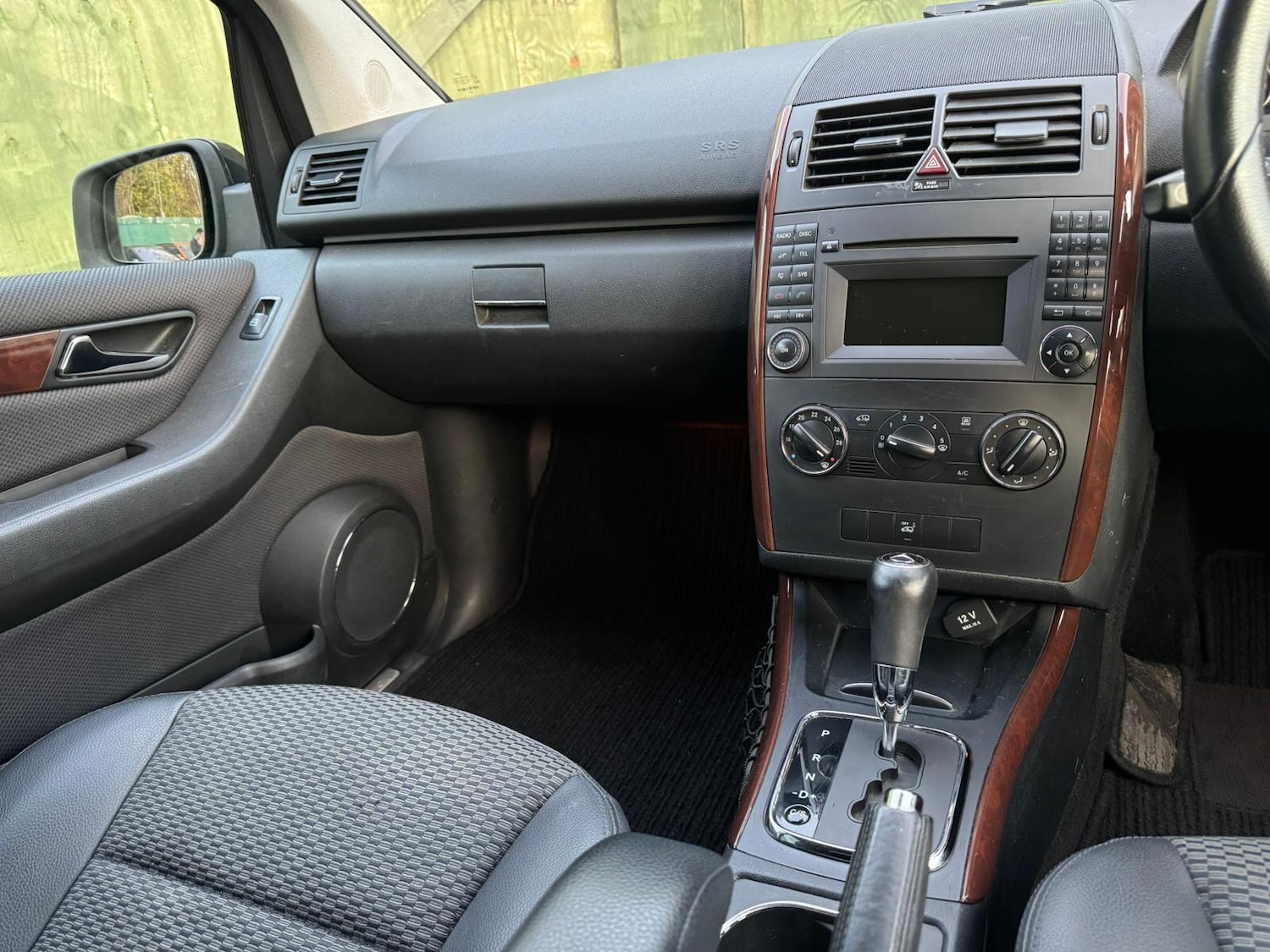 Used Mercedes-Benz A-Class 2011 for sale - 76561539: Photo 27