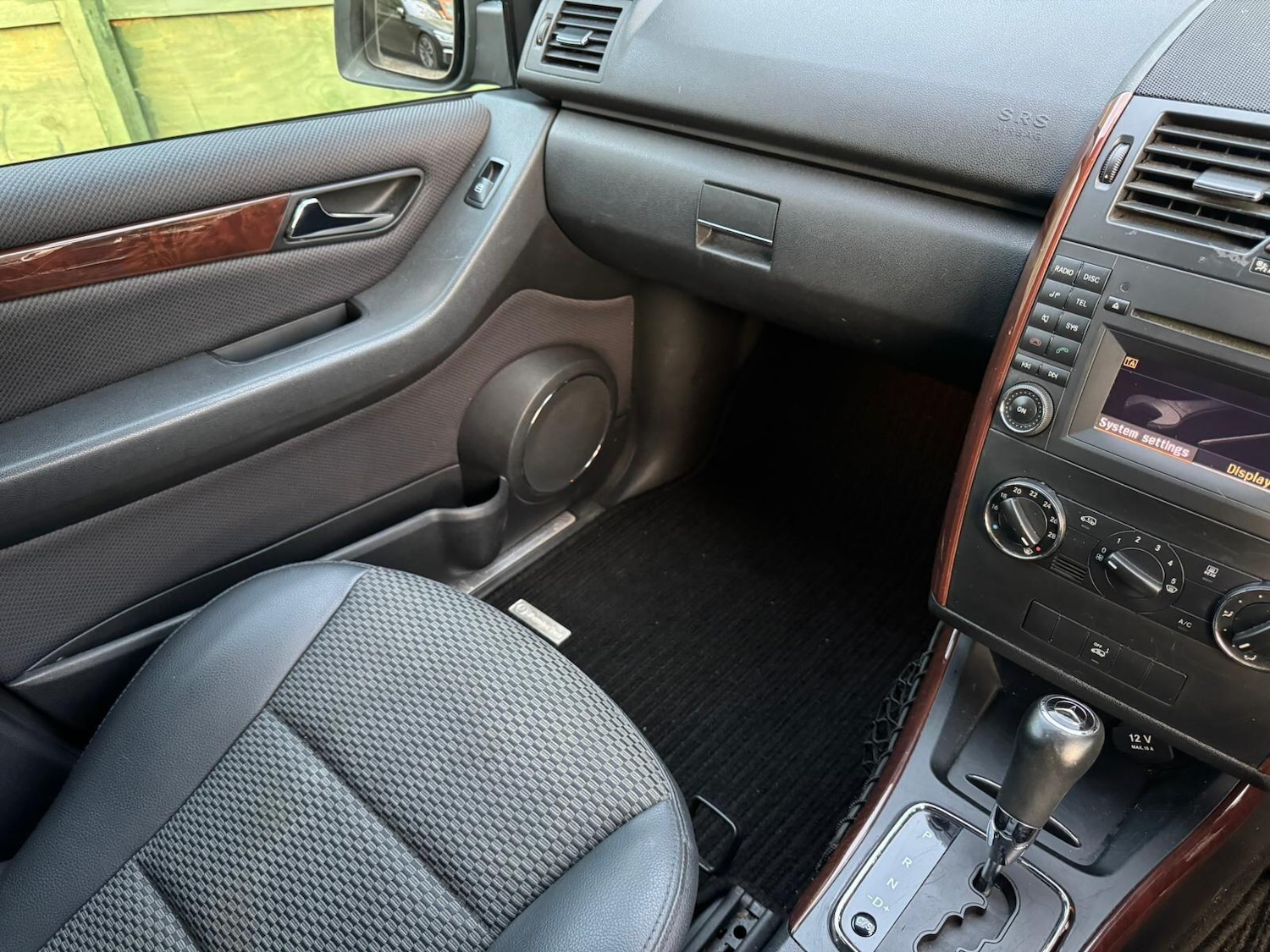 Used Mercedes-Benz A-Class 2011 for sale - 76561539: Photo 28