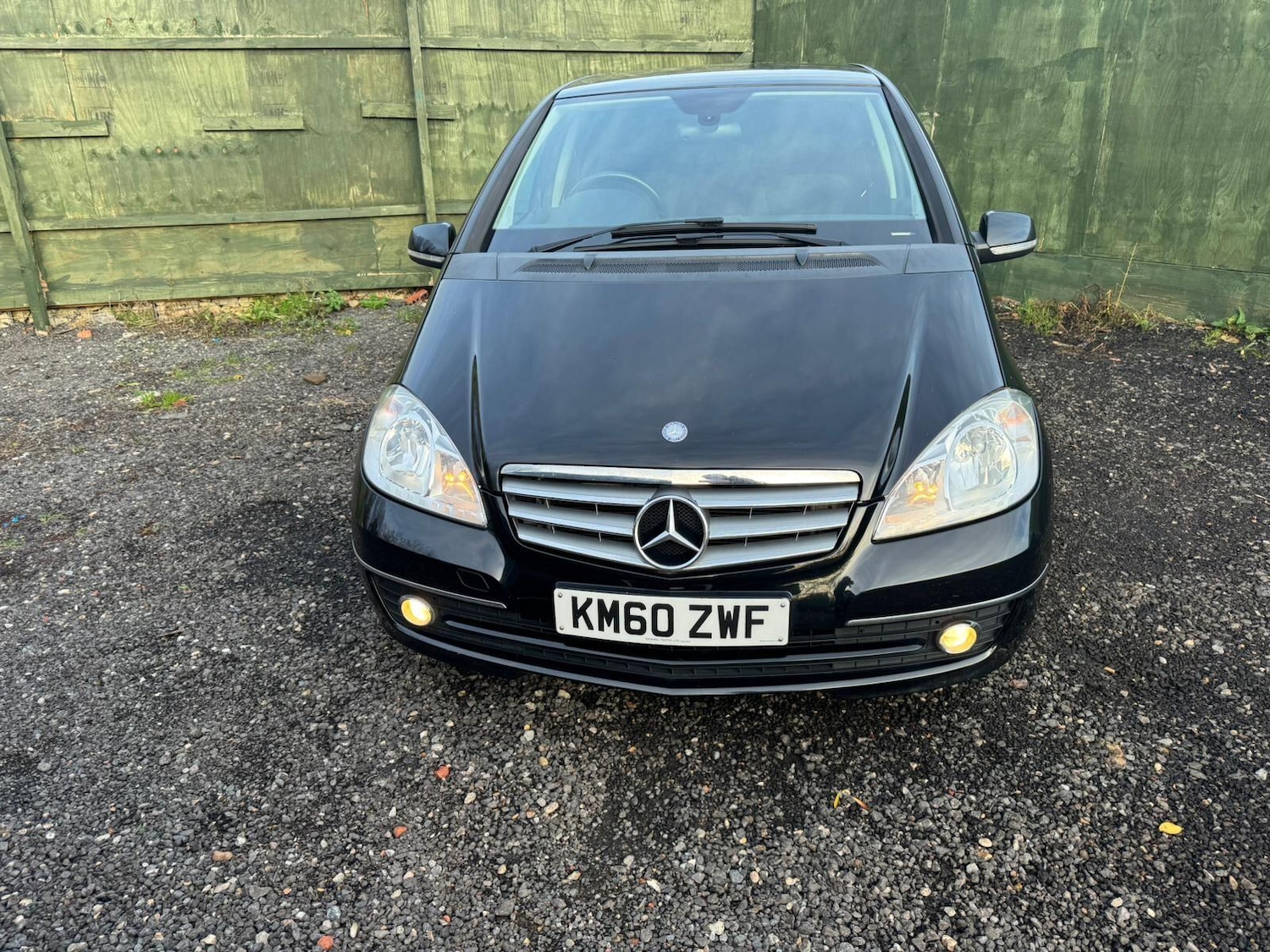 Used Mercedes-Benz A-Class 2011 for sale - 76561539: Photo 3