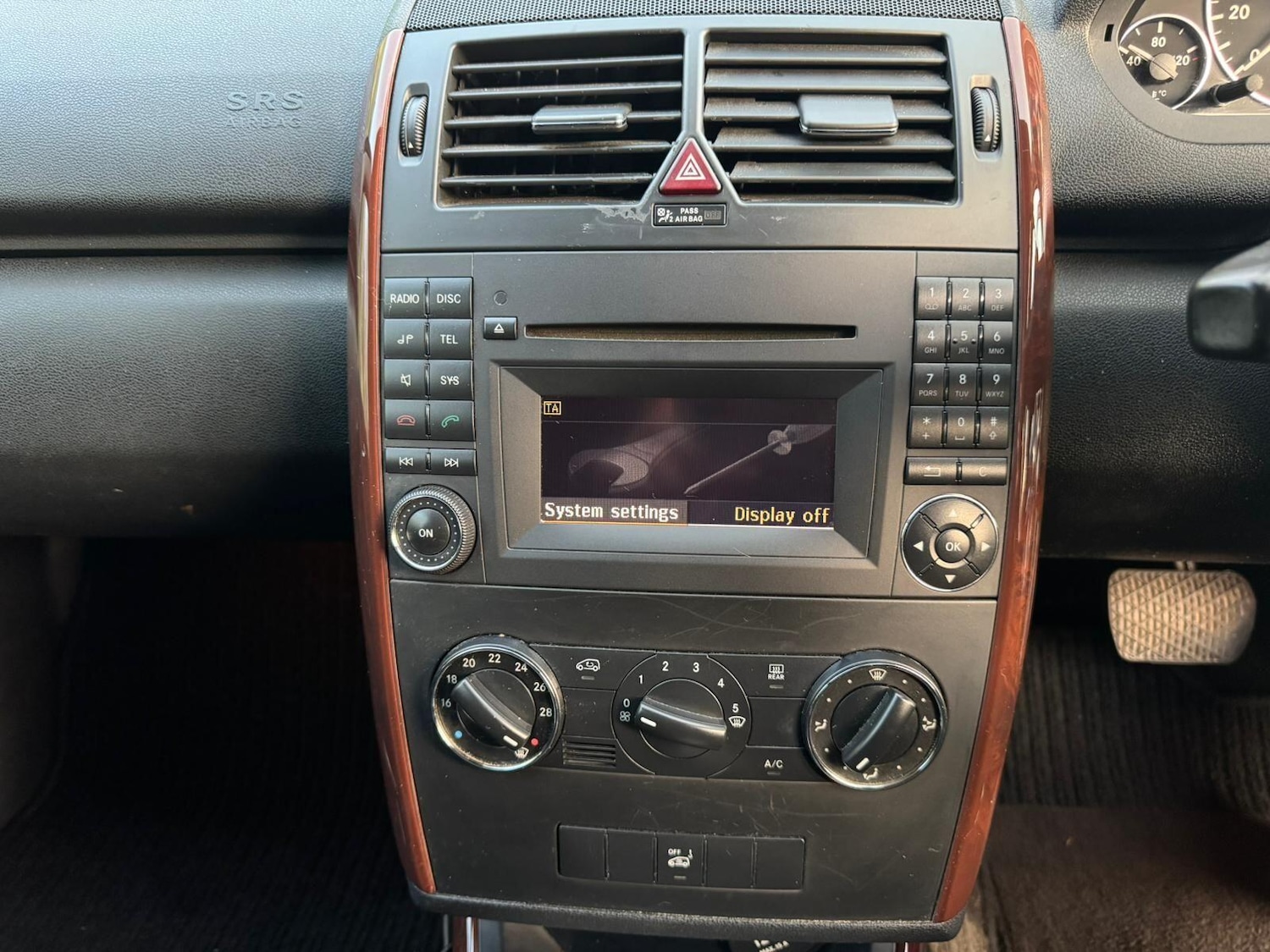 Used Mercedes-Benz A-Class 2011 for sale - 76561539: Photo 33