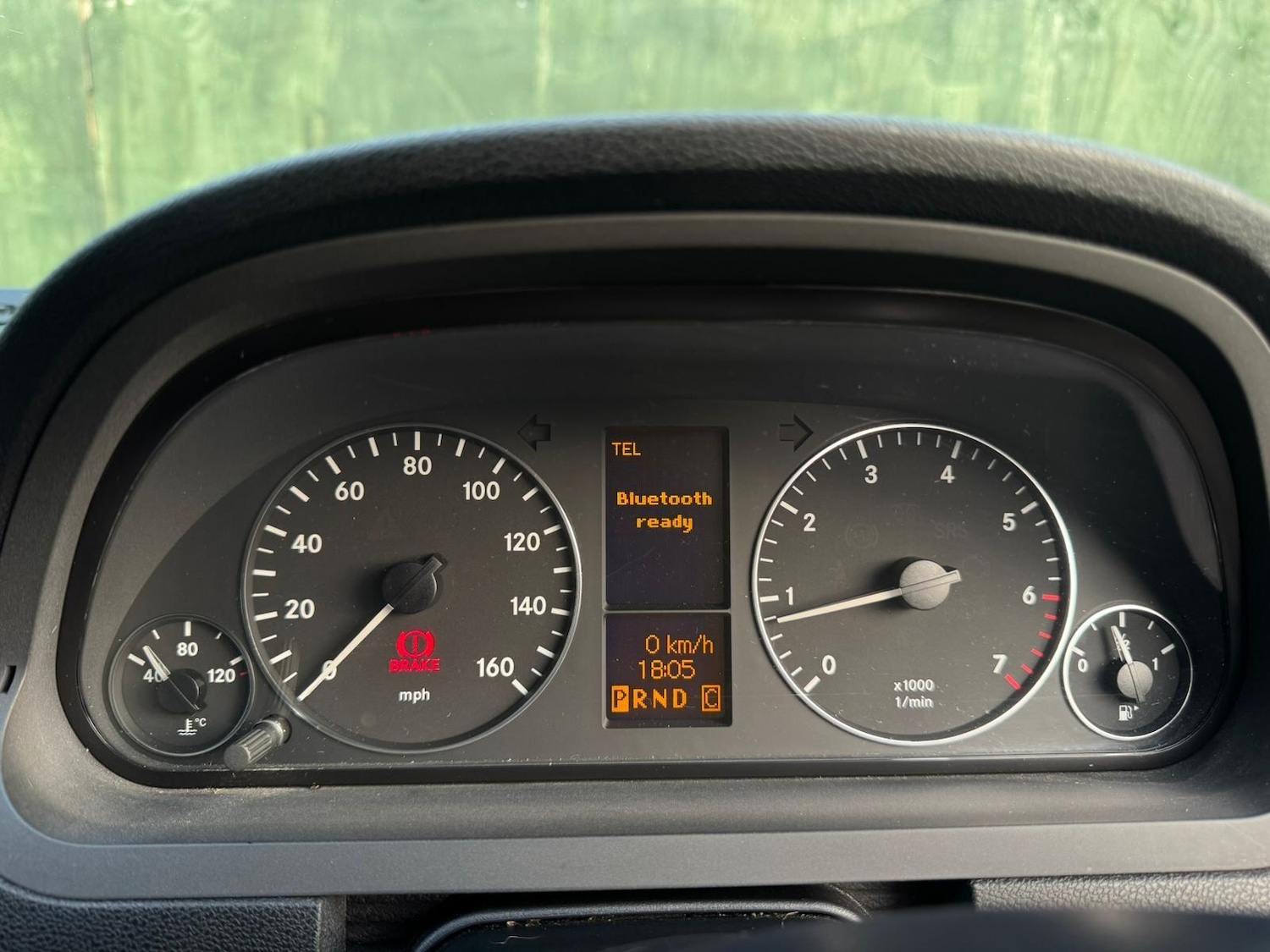 Used Mercedes-Benz A-Class 2011 for sale - 76561539: Photo 34