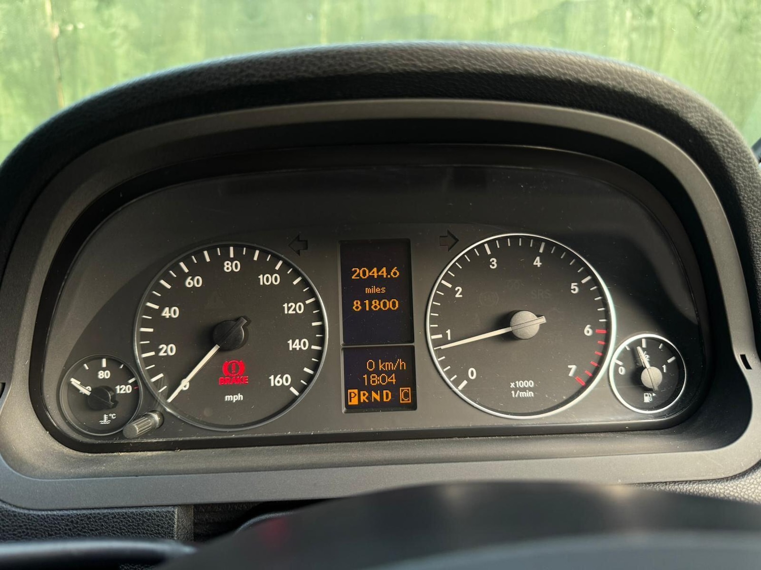 Used Mercedes-Benz A-Class 2011 for sale - 76561539: Photo 35