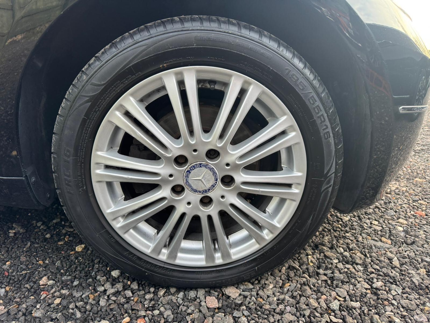 Used Mercedes-Benz A-Class 2011 for sale - 76561539: Photo 37