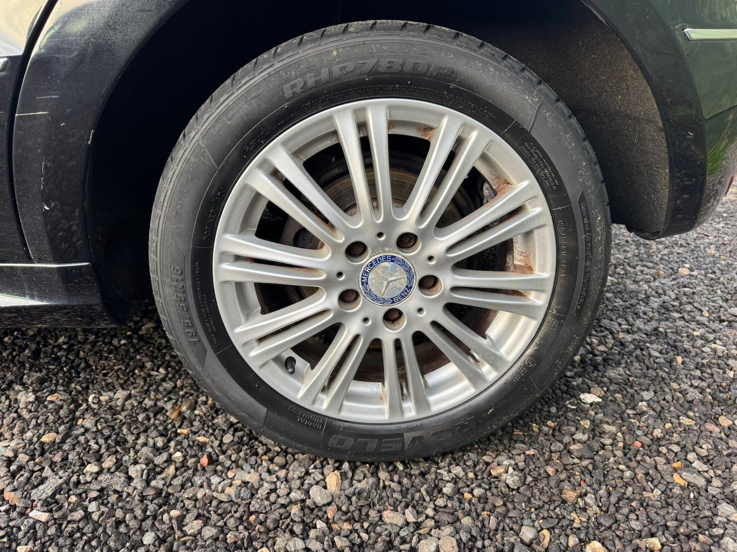 Used Mercedes-Benz A-Class 2011 for sale - 76561539: Photo 38