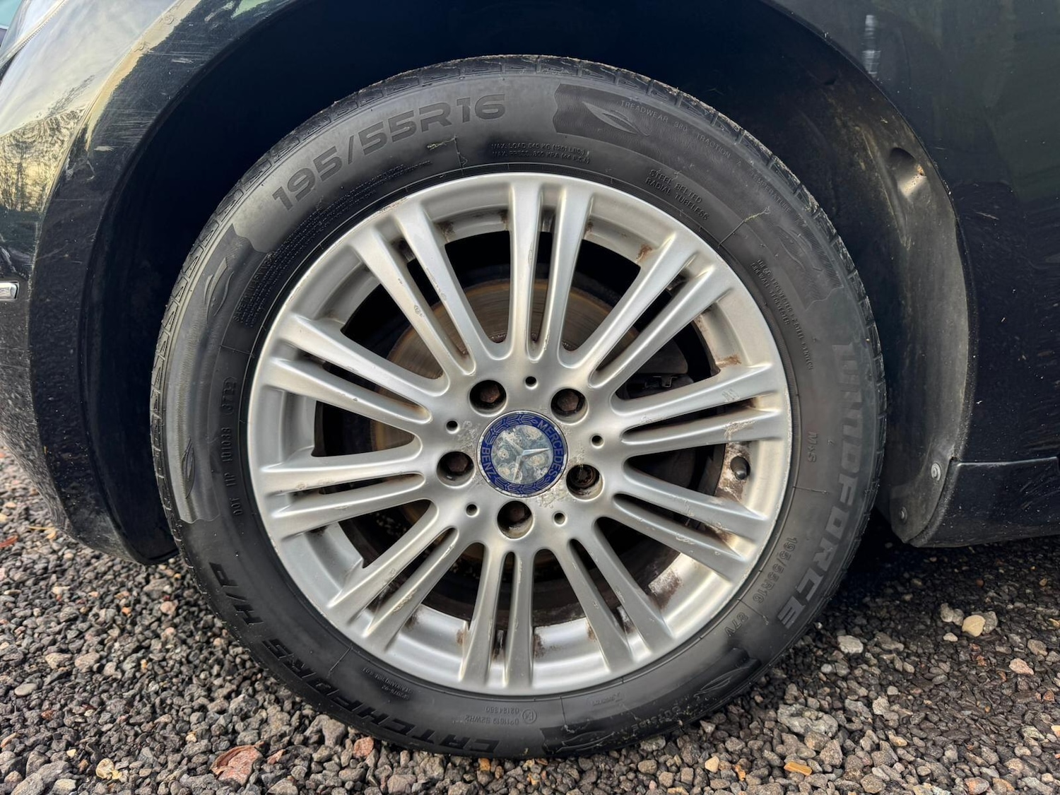 Used Mercedes-Benz A-Class 2011 for sale - 76561539: Photo 39