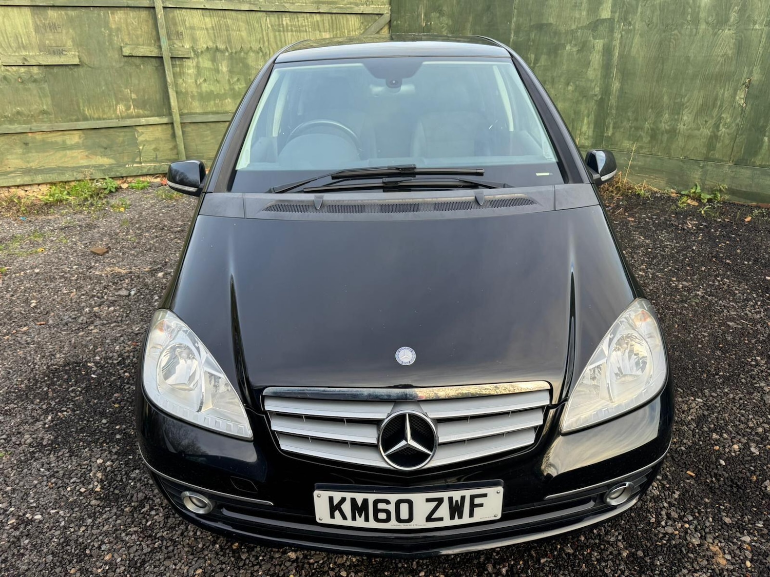 Used Mercedes-Benz A-Class 2011 for sale - 76561539: Photo 5