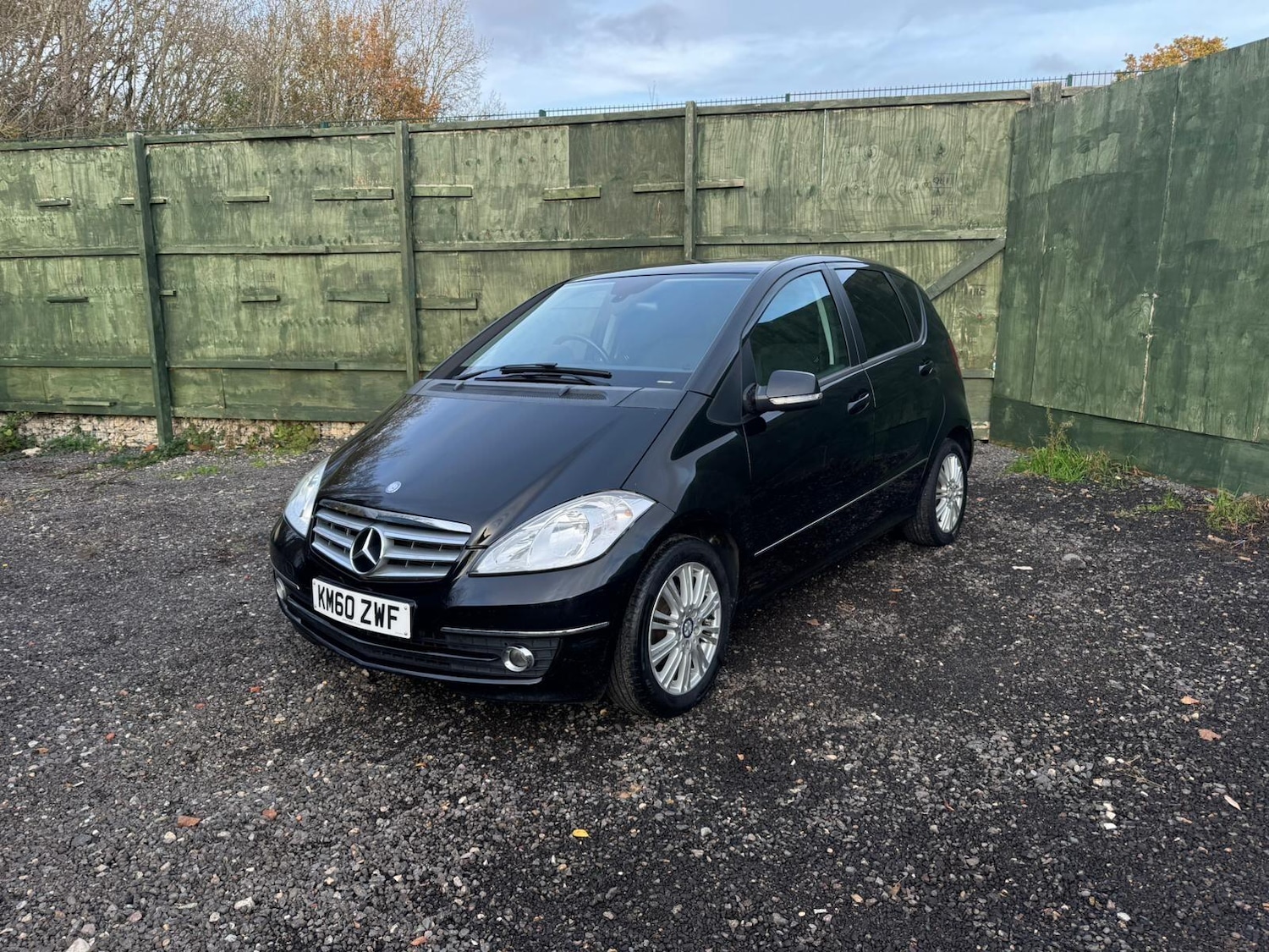 Used Mercedes-Benz A-Class 2011 for sale - 76561539: Photo 6
