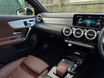 Used Mercedes-Benz CLA 2021 for sale - 79484468: Photo
