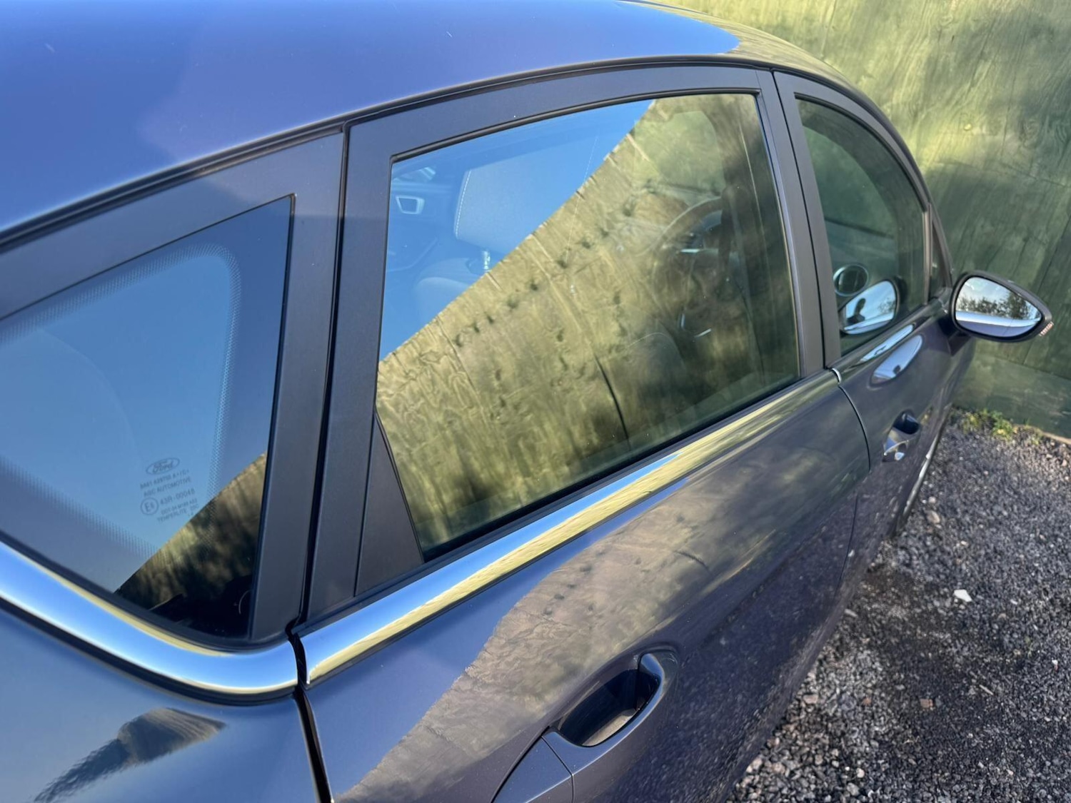 Used Ford Fiesta 2015 for sale - 76425183: Photo 27