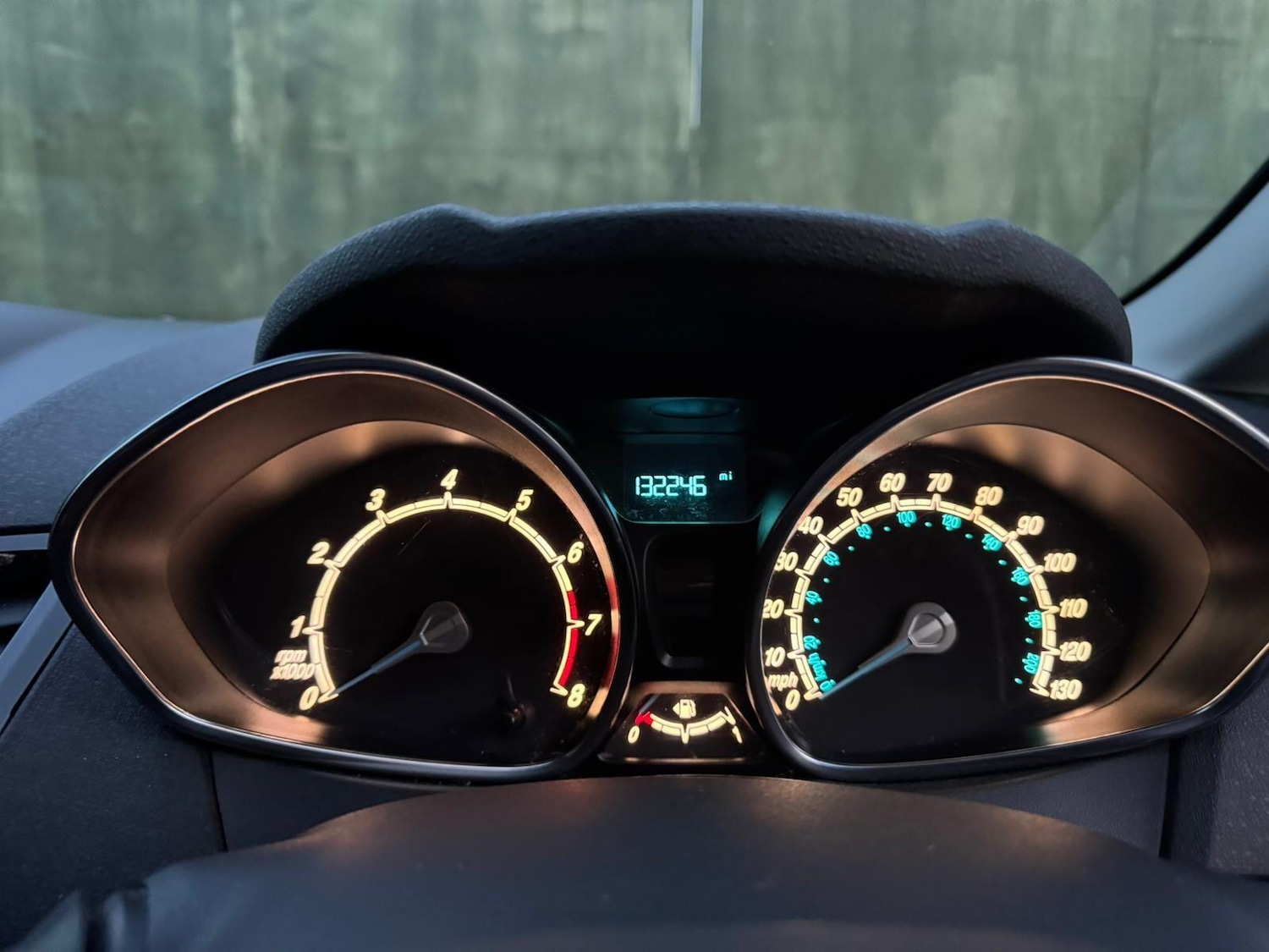 Used Ford Fiesta 2015 for sale - 76425183: Photo 37