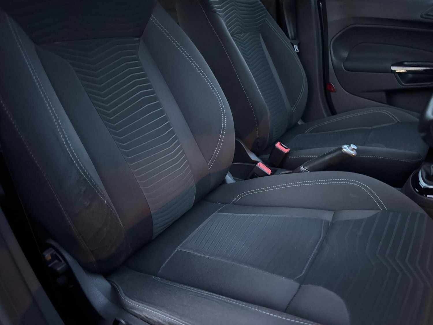 Used Ford Fiesta 2015 for sale - 76425183: Photo 42