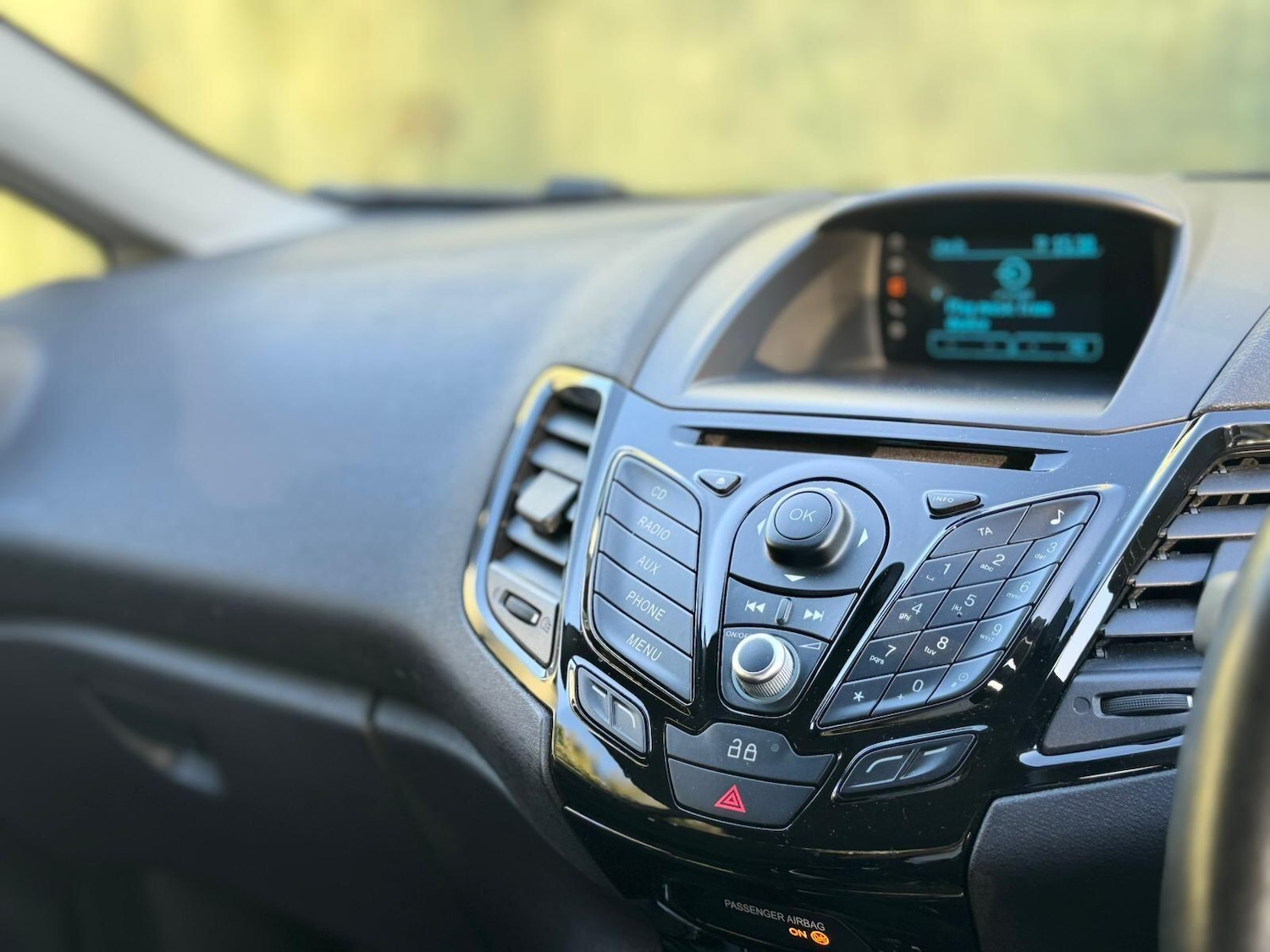 Used Ford Fiesta 2015 for sale - 76425183: Photo 43