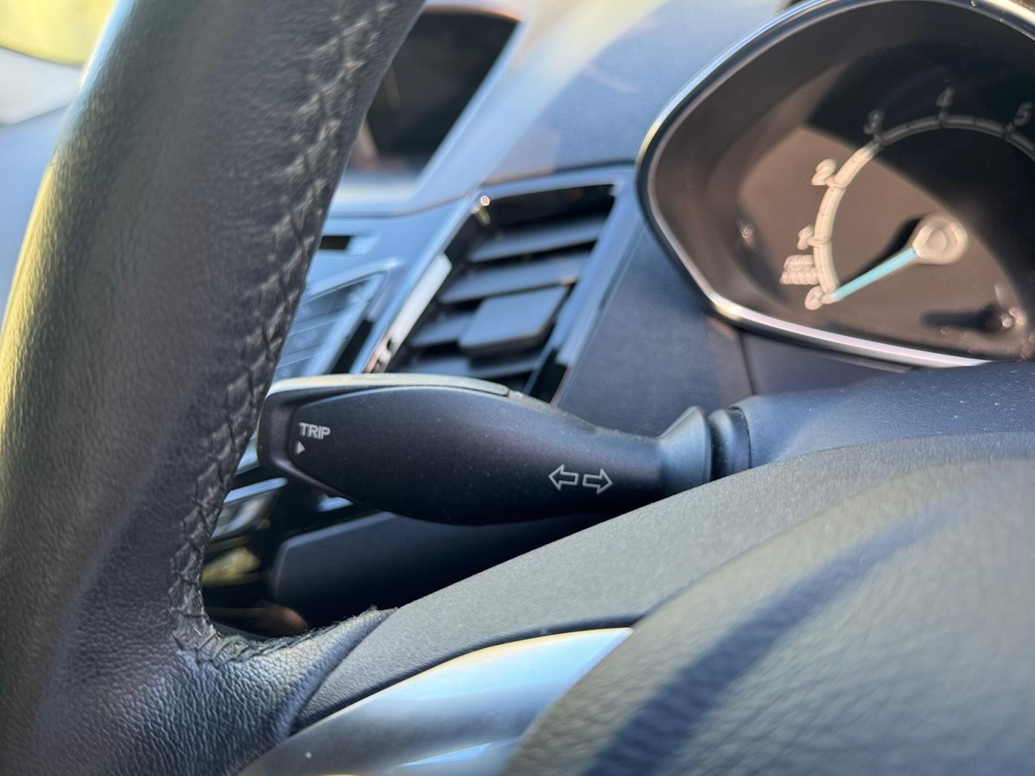 Used Ford Fiesta 2015 for sale - 76425183: Photo 46