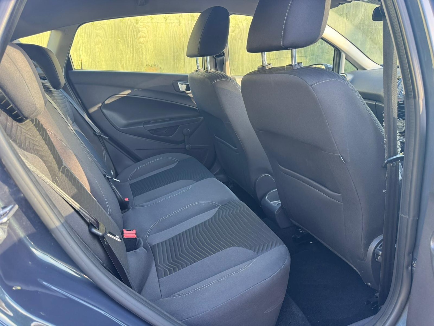 Used Ford Fiesta 2015 for sale - 76425183: Photo 56