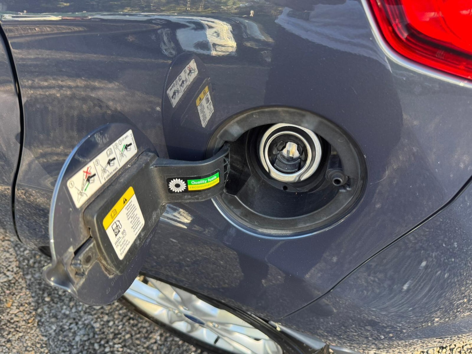 Used Ford Fiesta 2015 for sale - 76425183: Photo 63