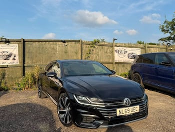 Used Volkswagen Arteon 2019 for sale - 79645542: Photo