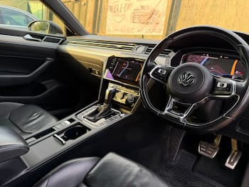 Used Volkswagen Arteon 2019 for sale - 79645542: Photo