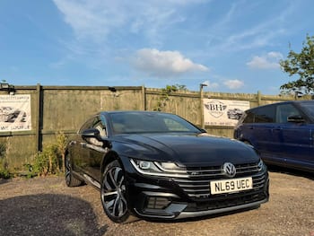 Used Volkswagen Arteon 2019 for sale - 79645542: Photo