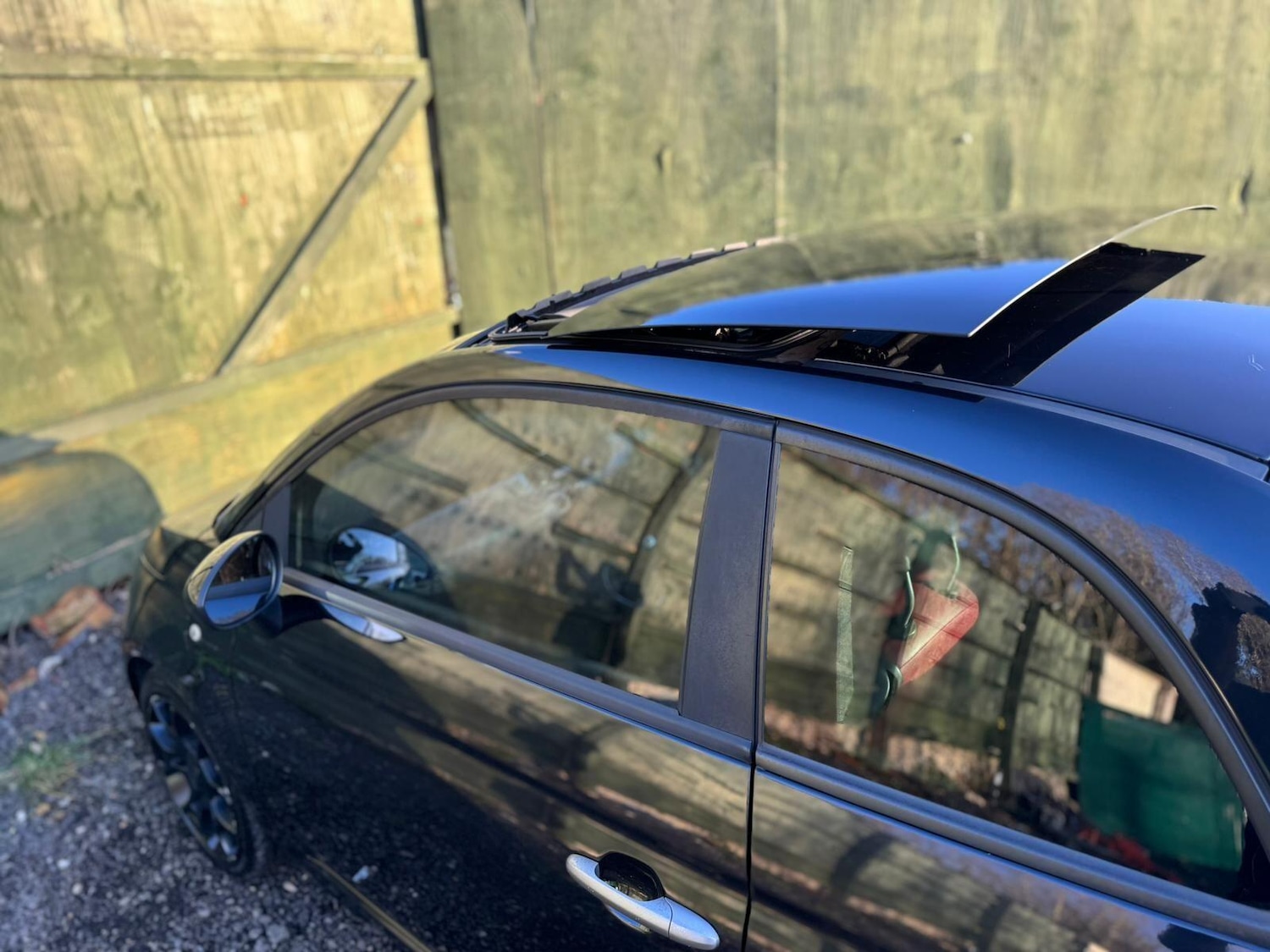 Used Fiat 500 2011 for sale - 77017144: Photo 20