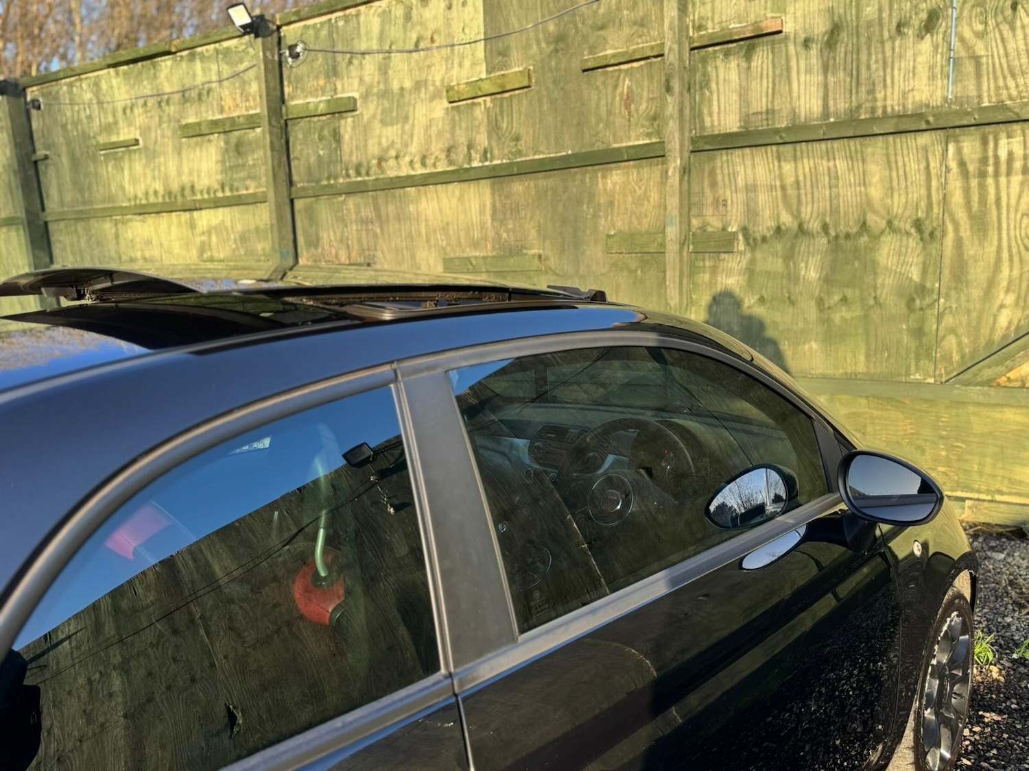 Used Fiat 500 2011 for sale - 77017144: Photo 22