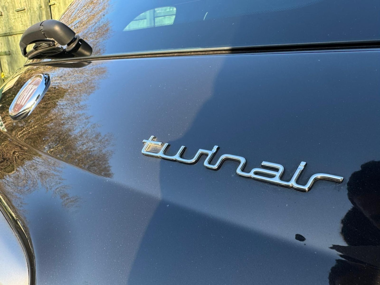 Used Fiat 500 2011 for sale - 77017144: Photo 23