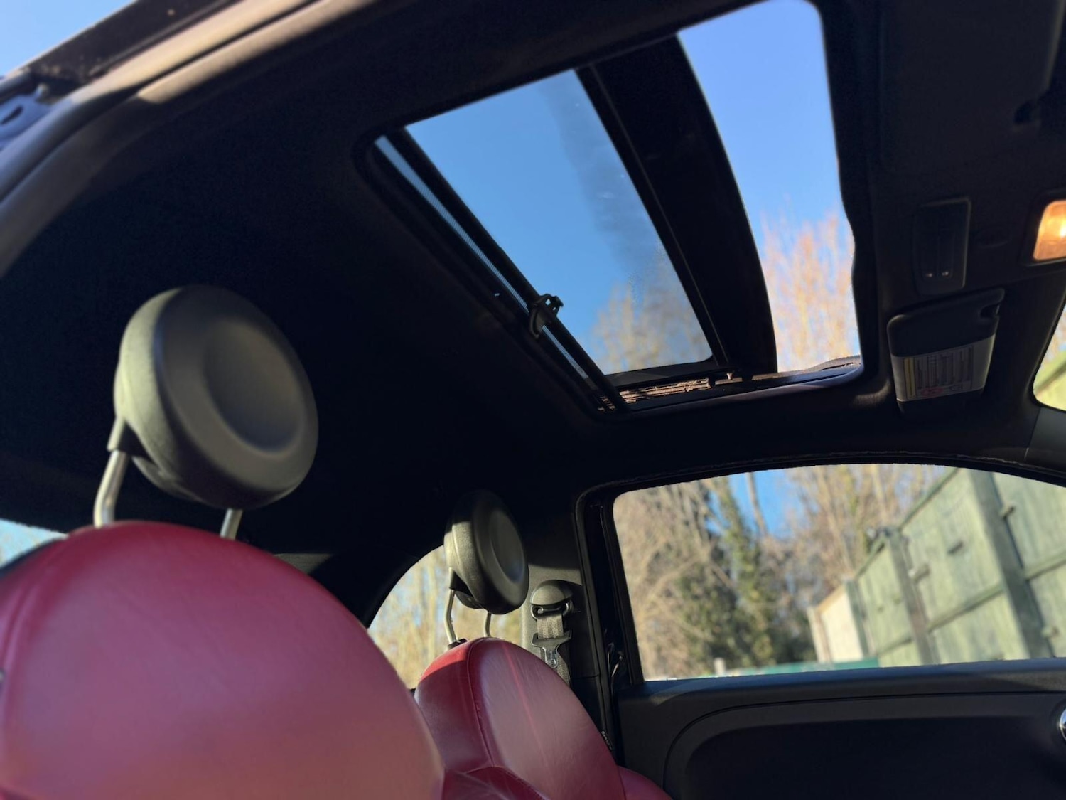 Used Fiat 500 2011 for sale - 77017144: Photo 24