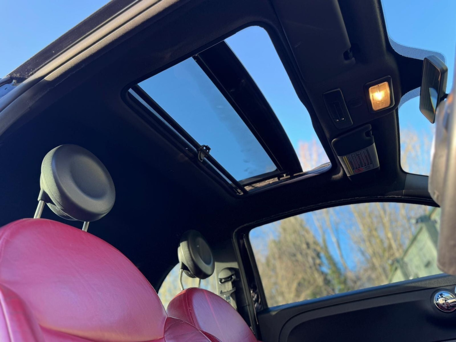 Used Fiat 500 2011 for sale - 77017144: Photo 25