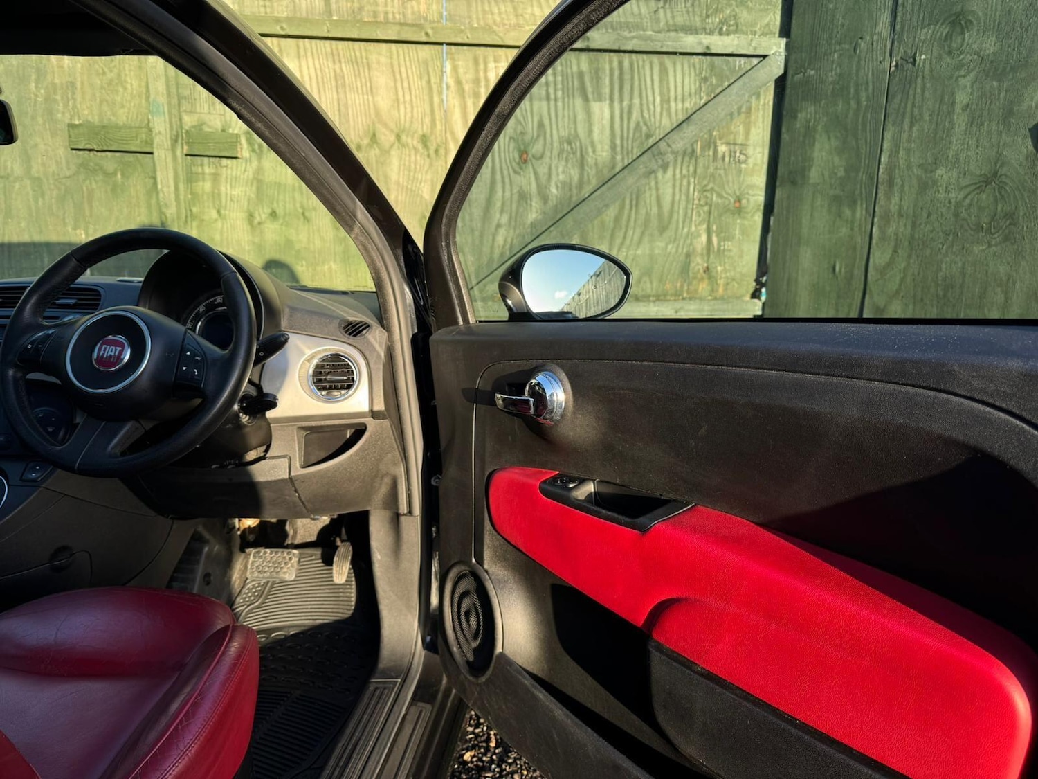 Used Fiat 500 2011 for sale - 77017144: Photo 27