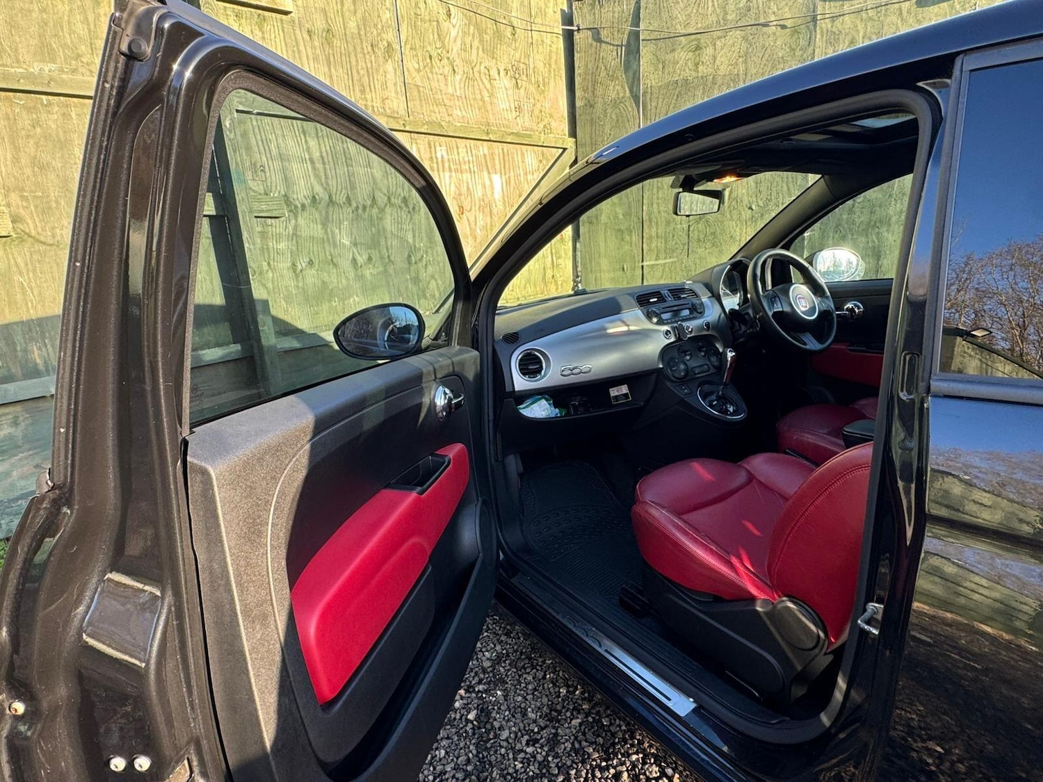 Used Fiat 500 2011 for sale - 77017144: Photo 28